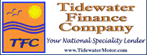Tidewater Fianance Company