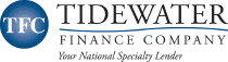 Tidewater Finance Company